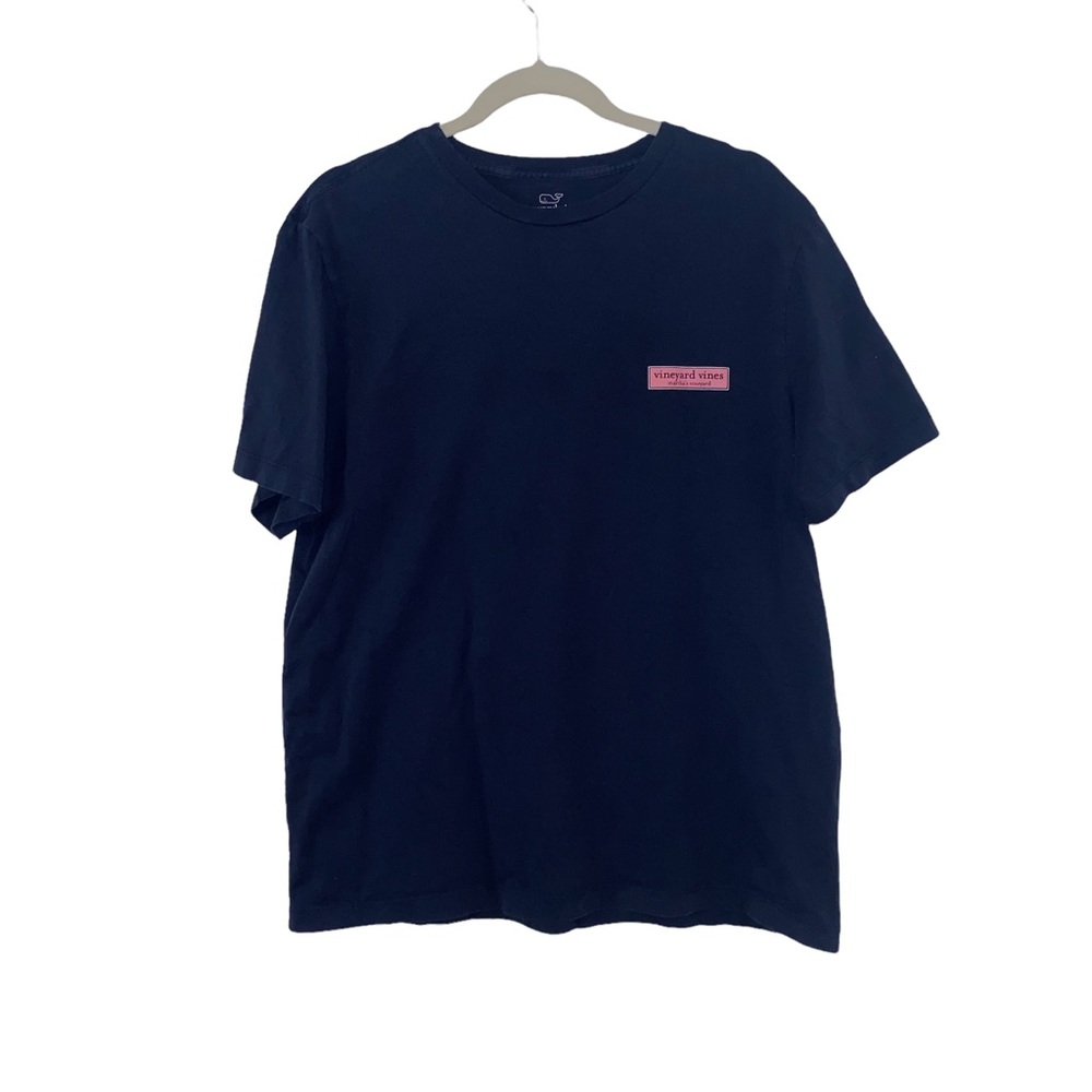 Vineyard vines Mens tee